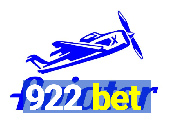 922 bet